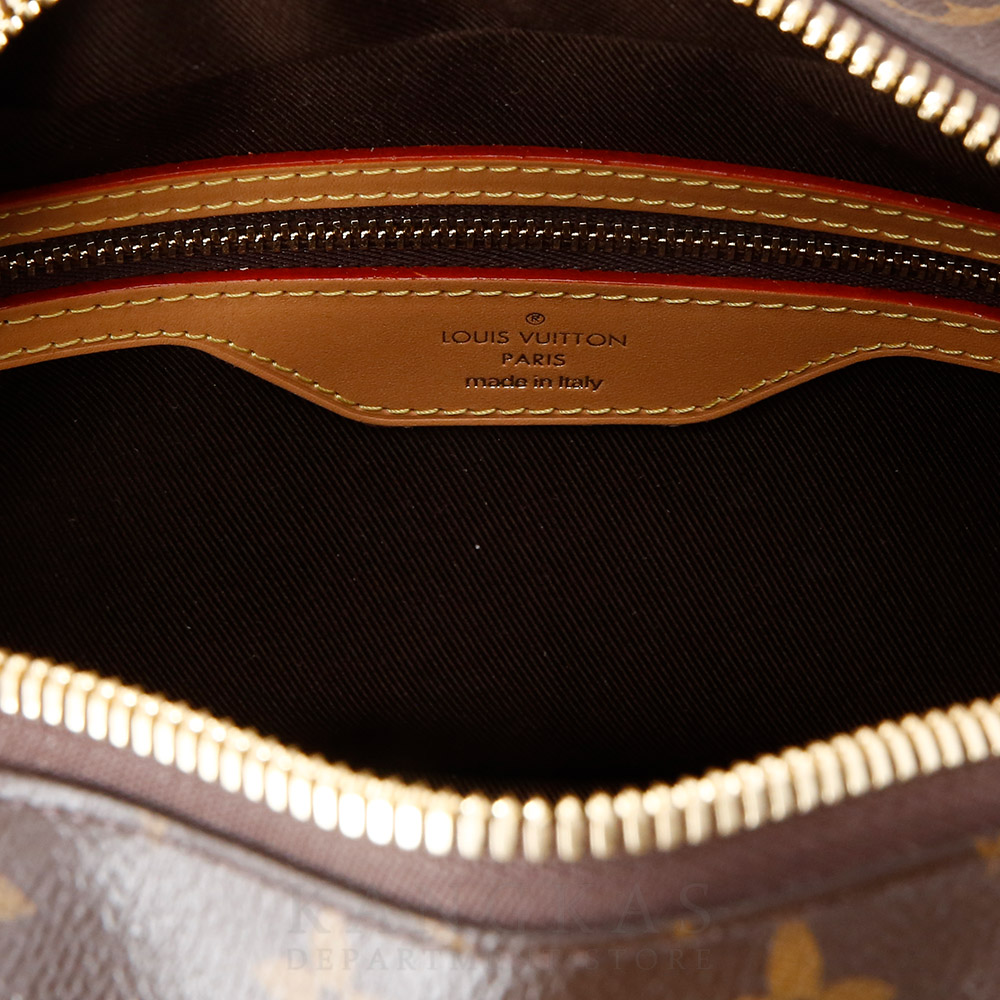 LOUIS VUITTON(NEW)루이비통 모노그램 시테 (새상품) NEW PRODUCT